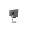 Cavus soundbar beslag til Sonos® BEAM. Sort
