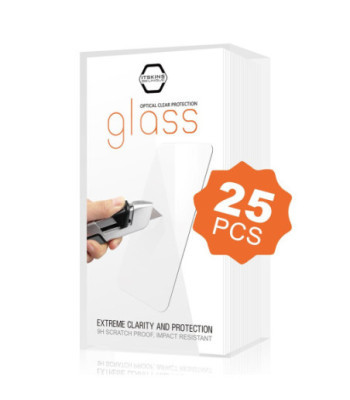 ITSKINS beskyttelsesglas til iPhone 11 Pro / XS / X®. 25 stk