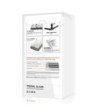 ITSKINS beskyttelsesglas til iPhone 11 Pro / XS / X®. 25 stk