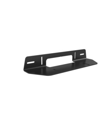 Cavus vægbeslag Sonos® BEAM. Sort