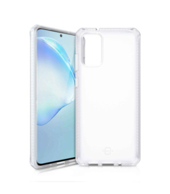 ITSKINS SPECTRUM FROST cover til Samsung Galaxy S20+ 4G / 5G®. Gennemsigtig