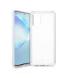 ITSKINS SPECTRUM FROST cover til Samsung Galaxy S20+ 4G / 5G®. Gennemsigtig