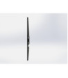 Sinox One TV vægbeslag. 40"-65". Sort