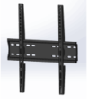 Sinox One TV vægbeslag. 40"-65". Sort
