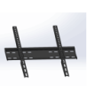 Sinox One TV vægbeslag. 40"-65". Sort