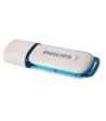 Philips Flash Drive. 16GB. Snow edition 2.0
