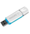 Philips Flash Drive. 16GB. Snow edition 2.0