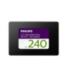 Philips SSD 240GB Ultra Speed 2.5" SATA III Internal