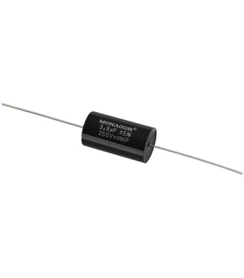 Kondensator 3.9uF - MKPA-39 MONACOR