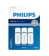 Philips Flash Drive. 32GB. Snow edition 2.0