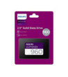 Philips SSD 960GB Ultra Speed 2.5" SATA III Internal