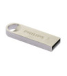 Philips USB Flash Drive 32GB. Moon edition 2.0. Vintage silver