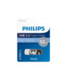 Philips USB Flash Drive. 32GB. Vivid Edition 2.0