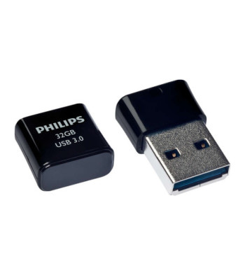 Philips USB Flash Drive. 32GB. Pico Edition 3.0
