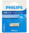 Philips USB Flash Drive. 16GB. Moon edition 2.0