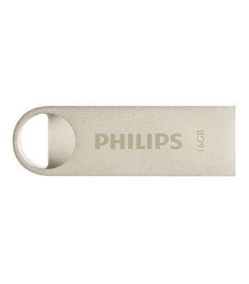 Philips USB Flash Drive. 16GB. Moon edition 2.0