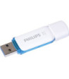 Philips USB Flash Drive. 16GB. Snow edition 3.0