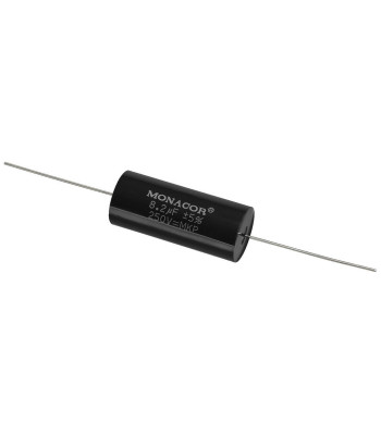Kondensator 8.2uF - MKPA-82 MONACOR