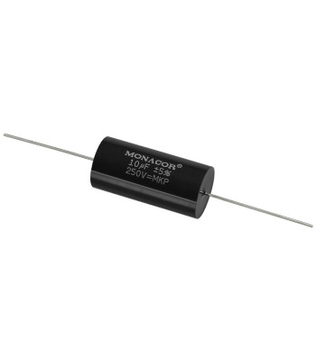 Kondensator 10uF - MKPA-100 MONACOR
