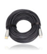Sinox SHD HDMI Optisk kabel 4K60Hz+E. 100m. Sort
