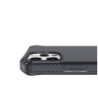ITSKINS SPECTRUM CLEAR cover til iPhone 12 Pro Max®. Smoke
