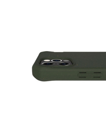 ITSKINS FERONIABIO cover til iPhone 12 / 12 Pro®. Kaki grøn