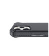 ITSKINS SPECTRUM CLEAR cover til iPhone 12 / 12 Pro®. Smoke