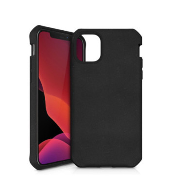 ITSKINS FERONIABIO cover til iPhone 12 Pro Max®. Sort