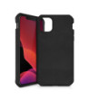 ITSKINS FERONIABIO cover til iPhone 12 Pro Max®. Sort