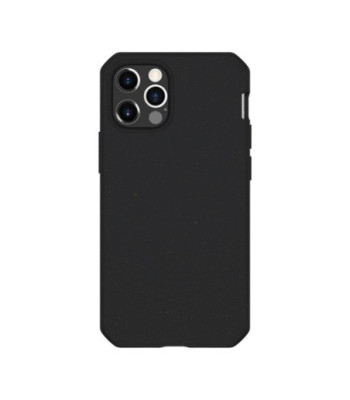 ITSKINS FERONIABIO cover til iPhone 12 Pro Max®. Sort
