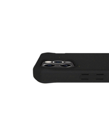 ITSKINS FERONIABIO cover til iPhone 12 Pro Max®. Sort