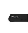 ITSKINS FERONIABIO cover til iPhone 12 Pro Max®. Sort