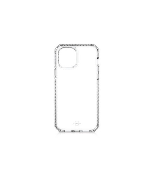 ITSKINS SUPREME CLEAR cover til iPhone 12 Pro Max®. Gennemsigtig