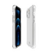 ITSKINS SUPREME CLEAR cover til iPhone 12 Pro Max®. Gennemsigtig
