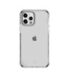 ITSKINS SUPREME CLEAR cover til iPhone 12 Pro Max®. Gennemsigtig