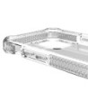 ITSKINS SUPREME CLEAR cover til iPhone 12 Pro Max®. Gennemsigtig