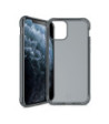 ITSKINS NANO GEL cover til iPhone 11 Pro / XS / X®. Sort