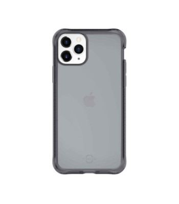 ITSKINS NANO GEL cover til iPhone 11 Pro / XS / X®. Sort