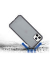 ITSKINS NANO GEL cover til iPhone 11 Pro / XS / X®. Sort