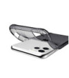 ITSKINS NANO GEL cover til iPhone 11 Pro / XS / X®. Sort