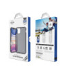 ITSKINS NANO GEL cover til iPhone 11 Pro / XS / X®. Sort