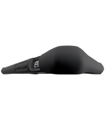 ITSKINS BALLISTIC? NYLON cover til iPhone 11 Max / XS Max®. Sort
