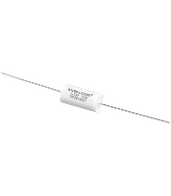 Kondensator 1.5uF - MKTA-15 MONACOR