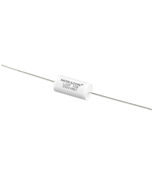 Kondensator 1.5uF - MKTA-15 MONACOR