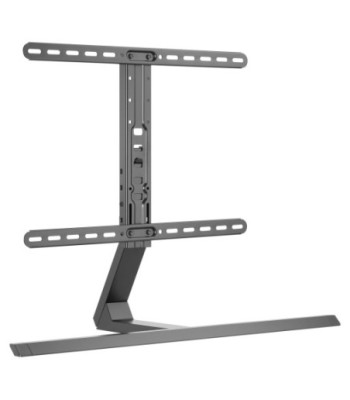 TV bordstand. 37"-75". Sort