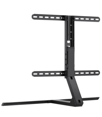 TV bordstand. 37"-75". Sort