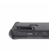 ITSKINS SPECTRUM CLEAR cover til Samsung Galaxy A21s®. Smoke