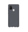 ITSKINS SPECTRUM CLEAR cover til Samsung Galaxy A21s®. Smoke