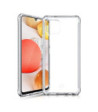 ITSKINS SPECTRUM CLEAR cover til Samsung Galaxy A42®. Transparent