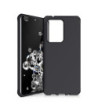 ITSKINS SPECTRUM SOLID cover til Samsung Galaxy S20 Ultra 4G / 5G®. Sort